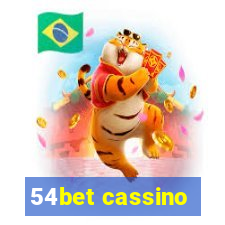 54bet cassino